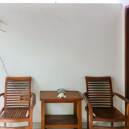 Cozy Bungalows Gili Trawangan Esterno foto